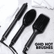Max Smoothing Hot Brush