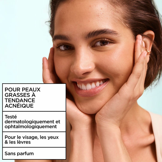Micellar Salicylic Reinigungswasser