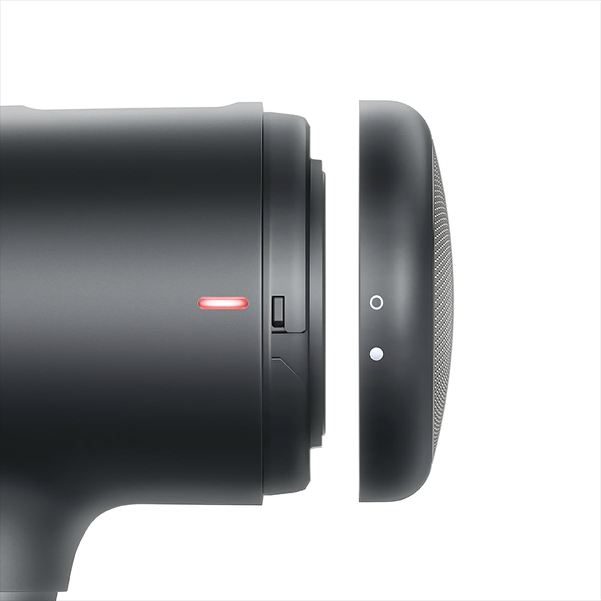 Braun Hair Dryer HD 4.2