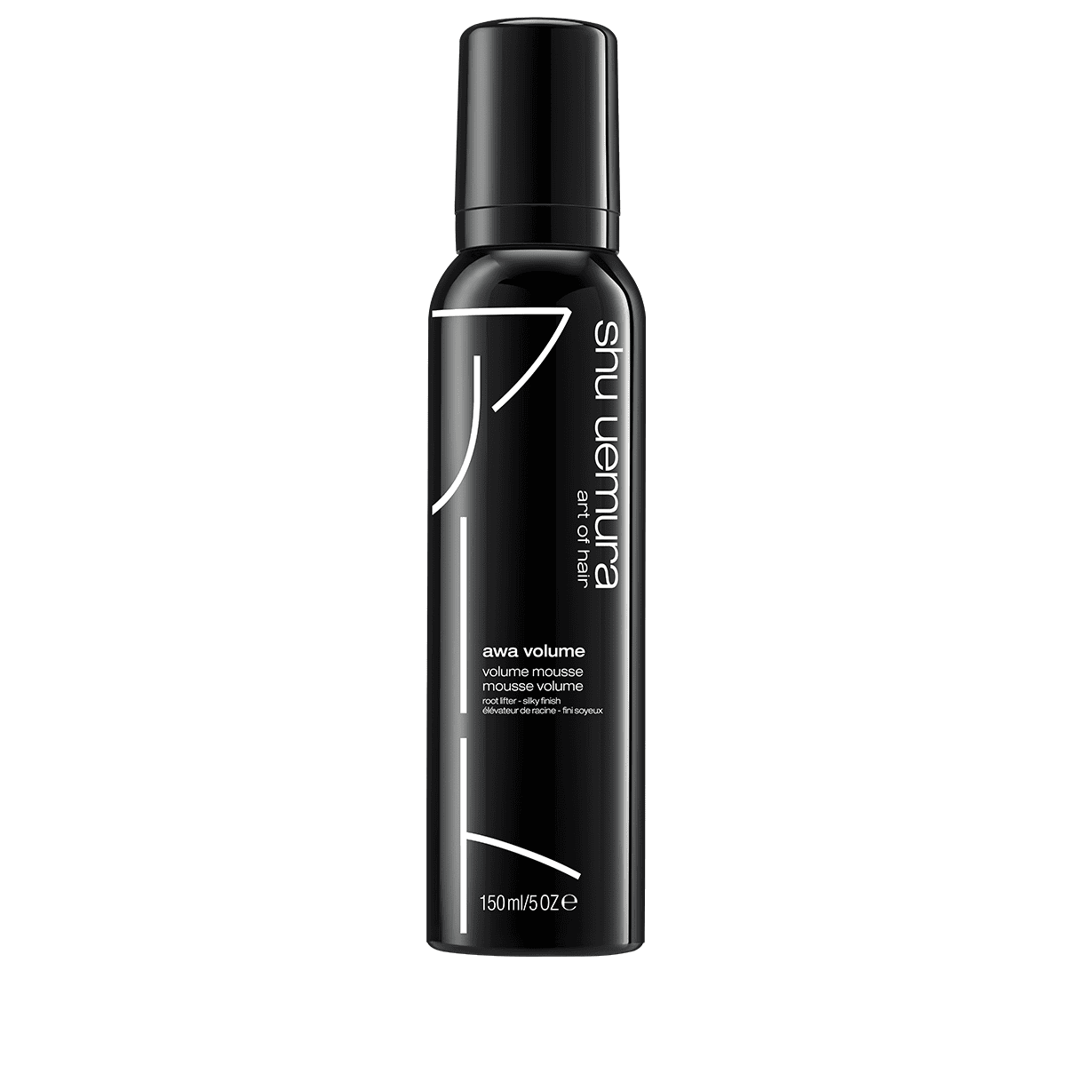 Awa Volume Mousse Volume