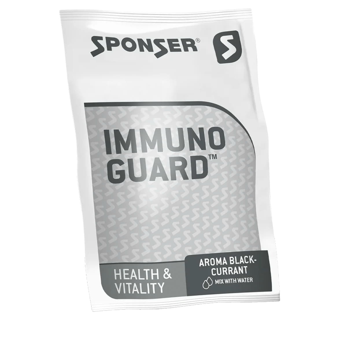 Immunoguard - Blackcurrant