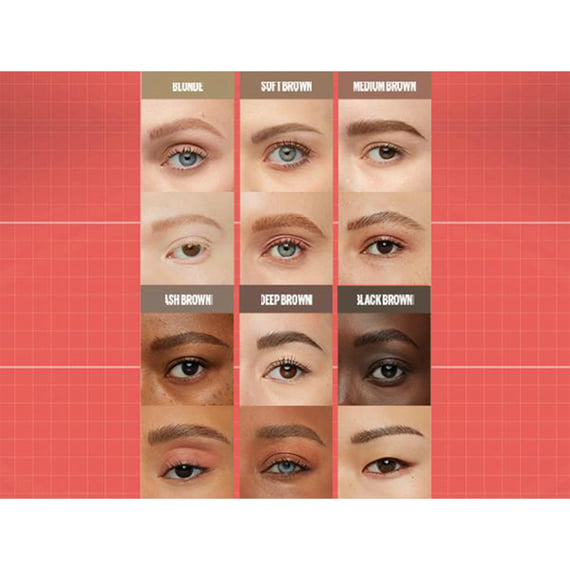 Build A Brow
