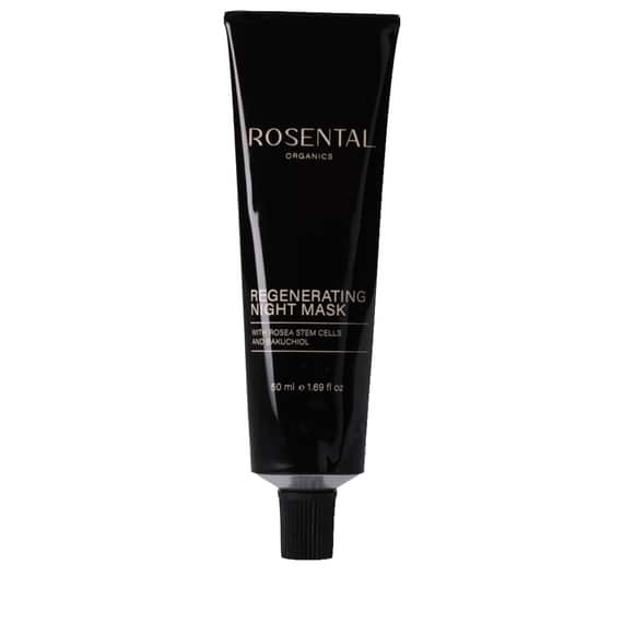 Regenerating Night Mask