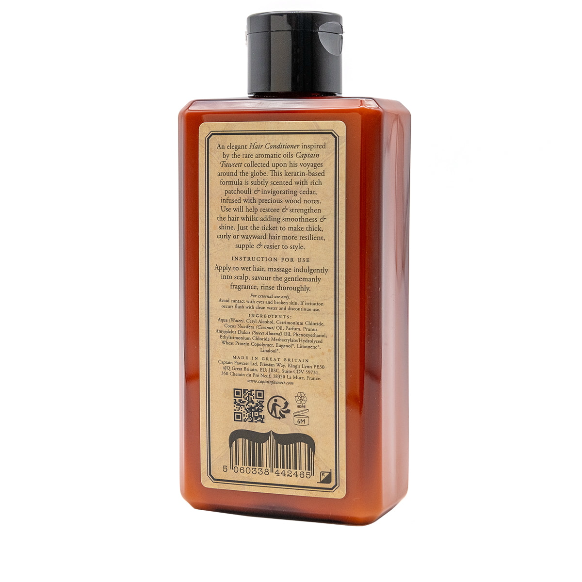 Expedition Reserve Hair Conditioner