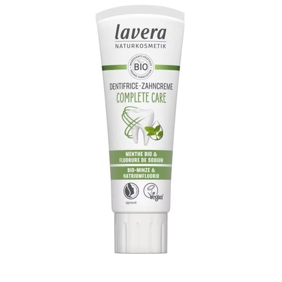 Dentifrice Complete Care