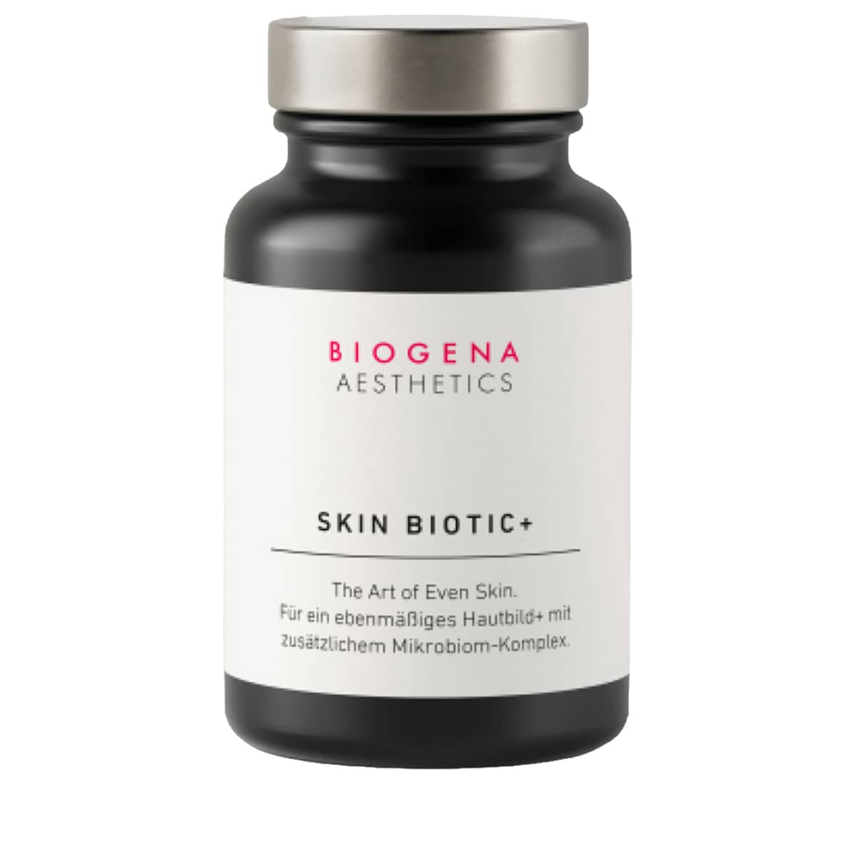 Skin Biotic+