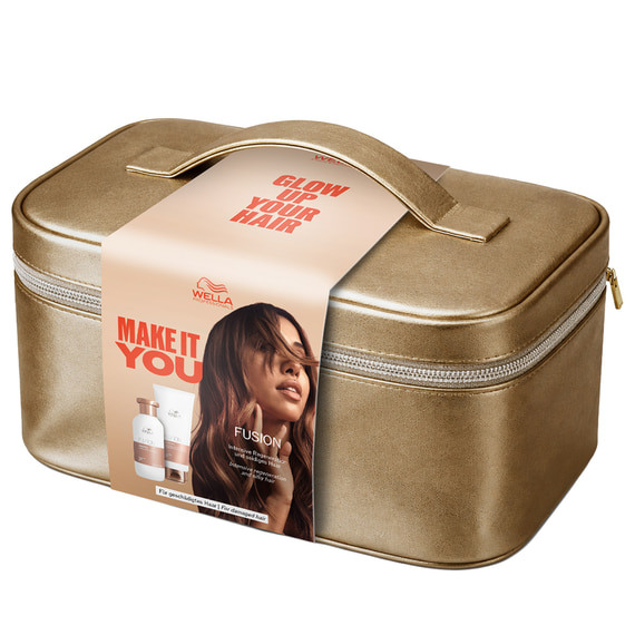 Fusion Gift Set