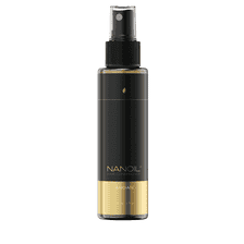Balsamo per capelli con olio di argan