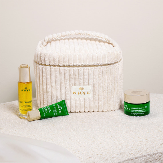Routine Anti-Âge Global