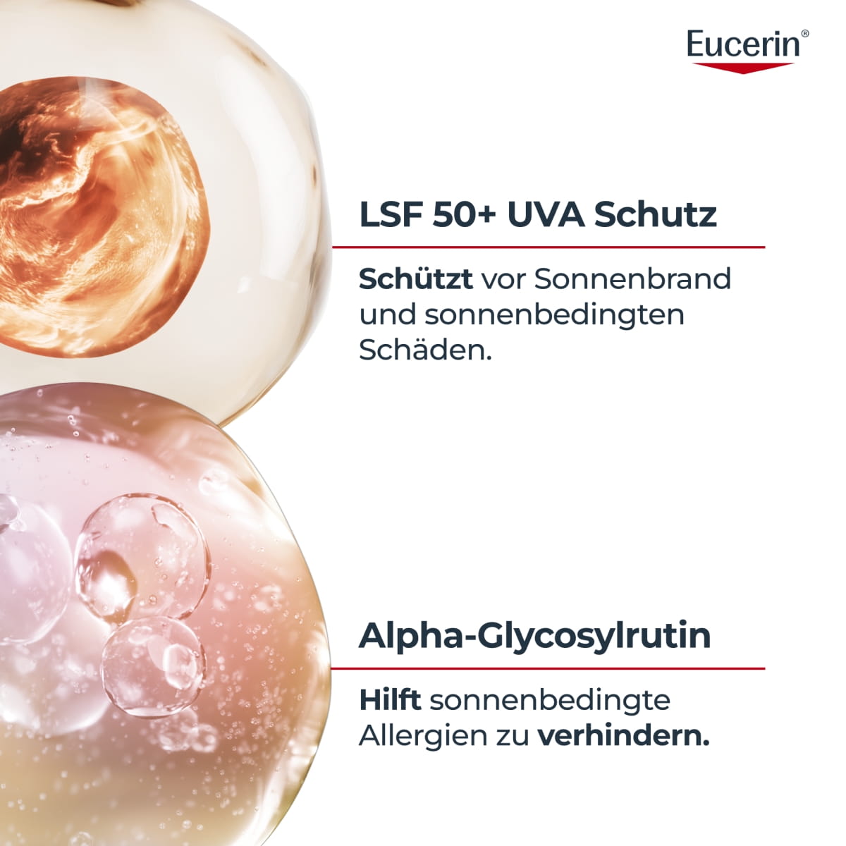 Sun Allergy Protect Face & Body LSF 50+