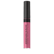 Natural Volume Lip Gloss