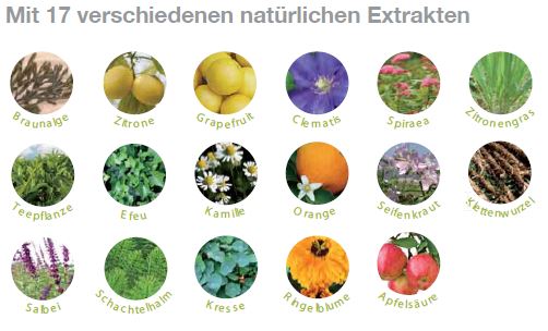 Easy Pack Hornhautentfernung