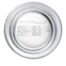 Eyestudio Color Tattoo Eye Shadow 45 Infinite White