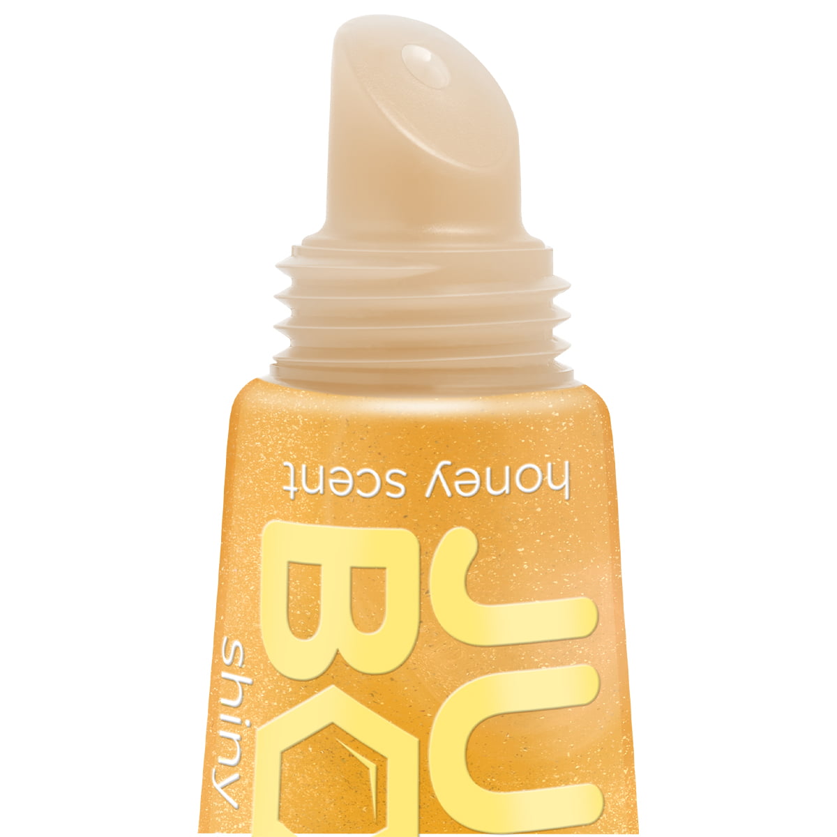 Shiny Lipgloss - 109 Bee Mine