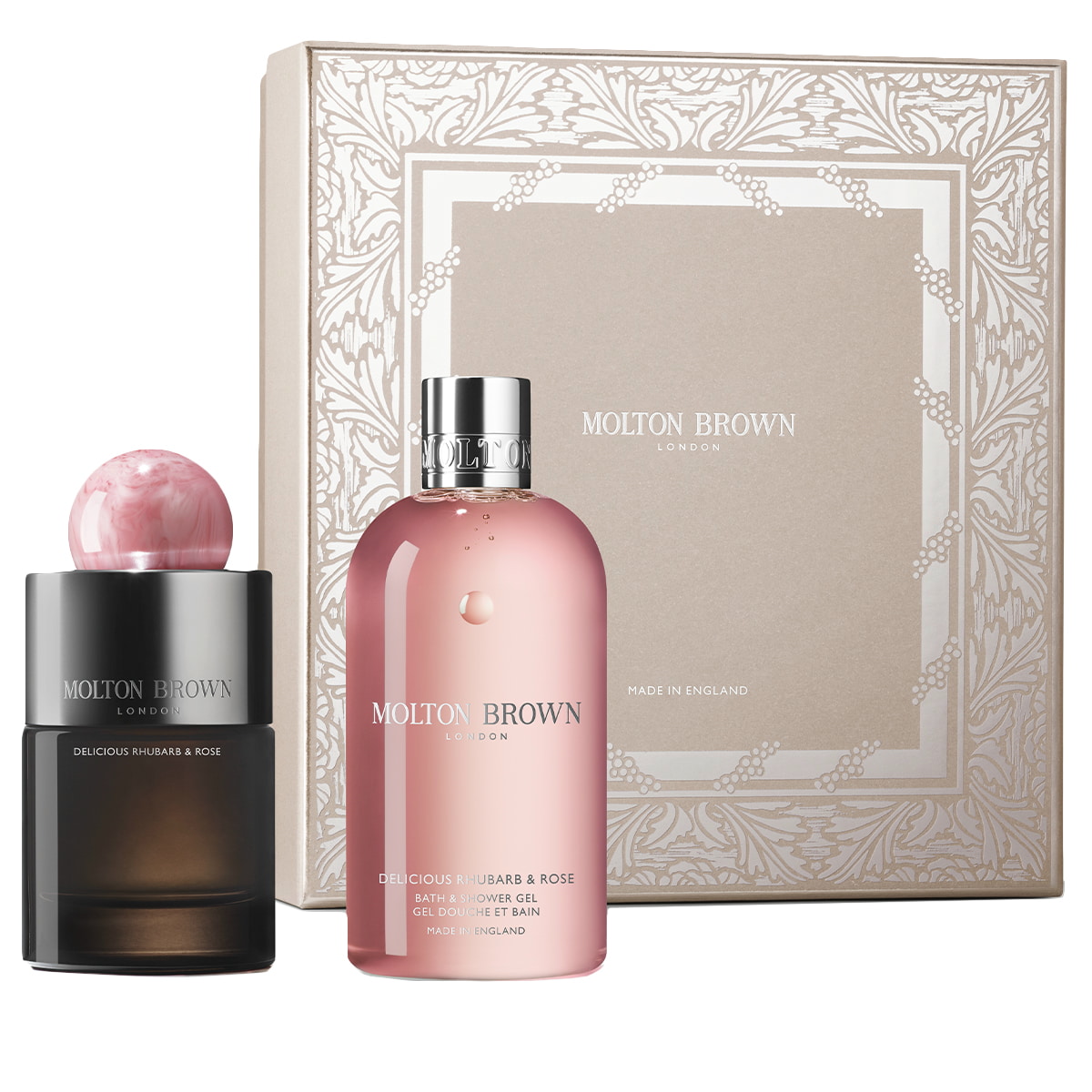 Set Regalo Profumo