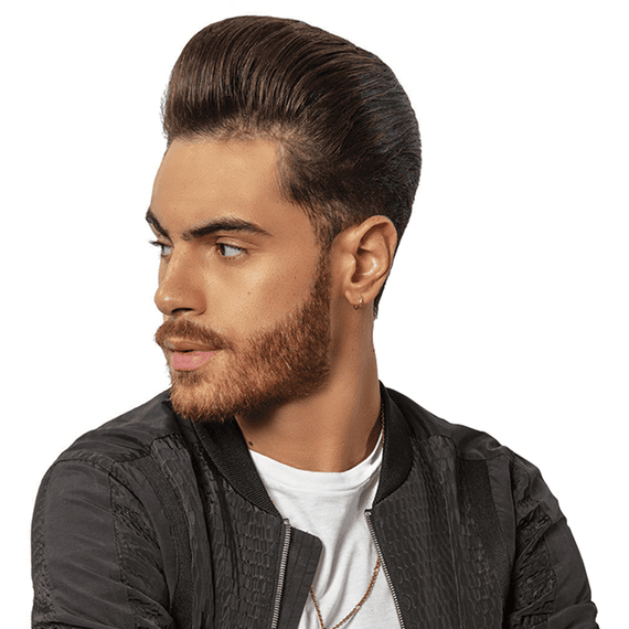 Polished Up Pomade