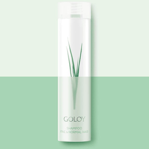 Shampoo Fine & Normal Hair