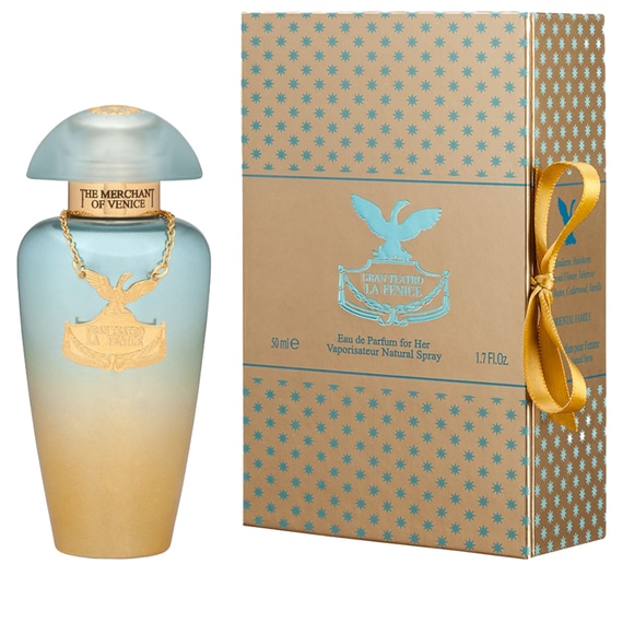 La Fenice Pour Femme Eau de Parfum