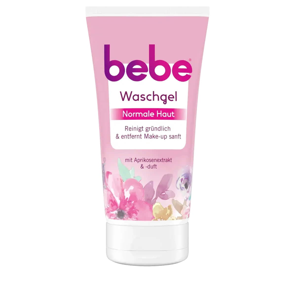 Waschgel & Augen Make-up Entferner