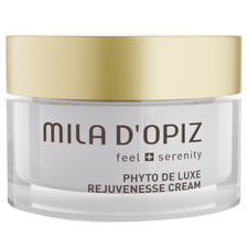 Rejuvenesse Cream