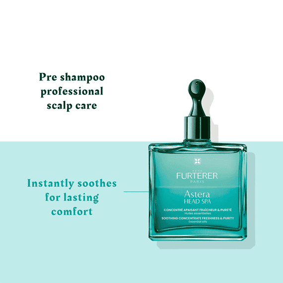 Head Spa Astera Concentrate