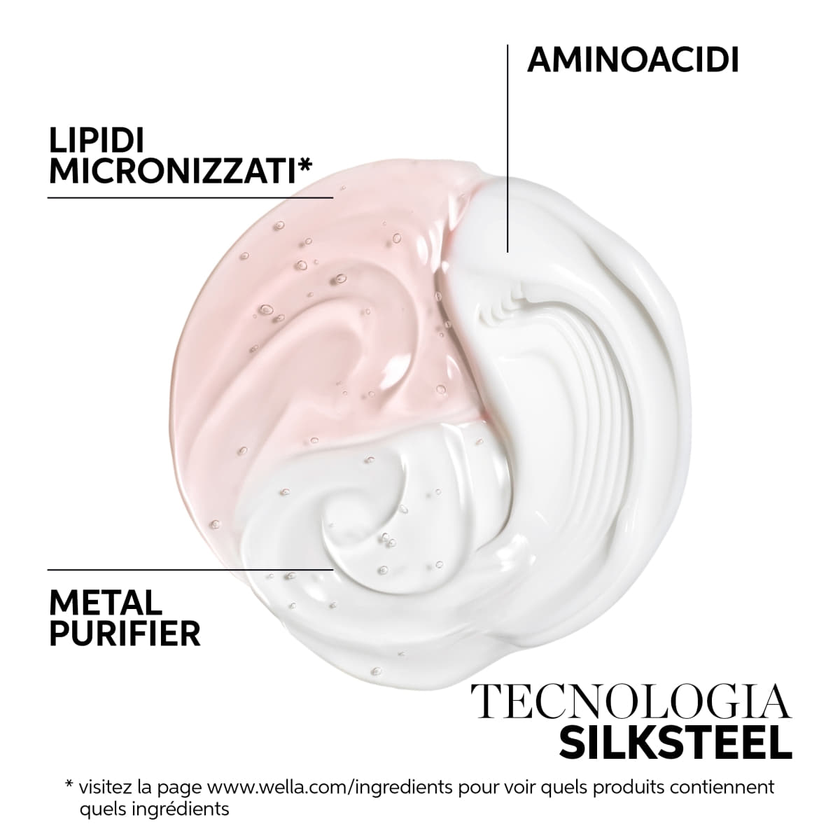 Intense Repair Shampoo