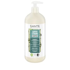 Super Strong Shampoo