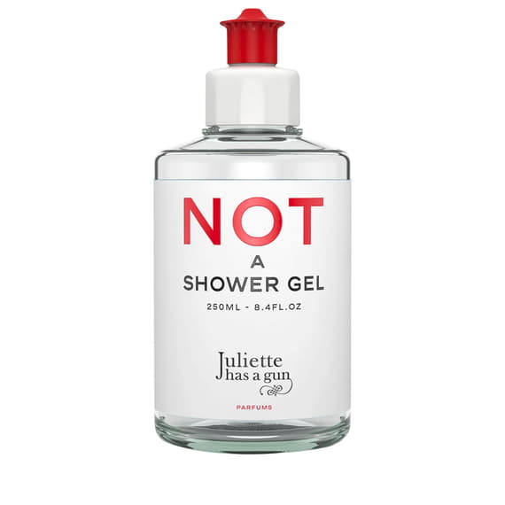 Shower Gel