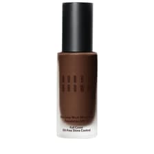 Skin Long-Wear Weightless Foundation SPF 15 Cool Chestnut