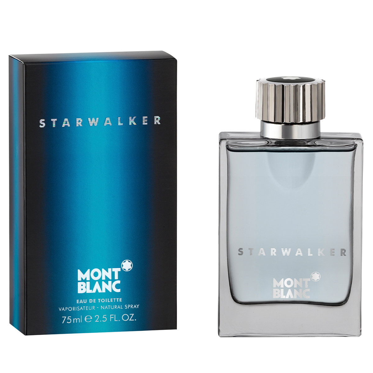 Starwalker Eau de Toilette