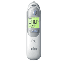 Thermomètre Auriculaire Digital ThermoScan 7