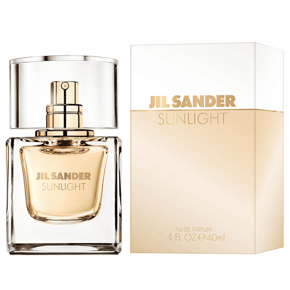 Eau de Parfum