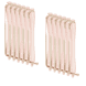 FPS 6 pink 7 mm (12 pcs)