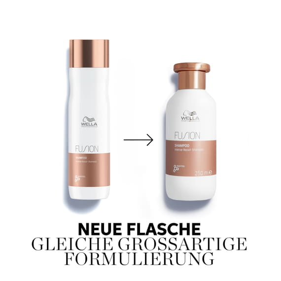 Intense Repair Shampoo