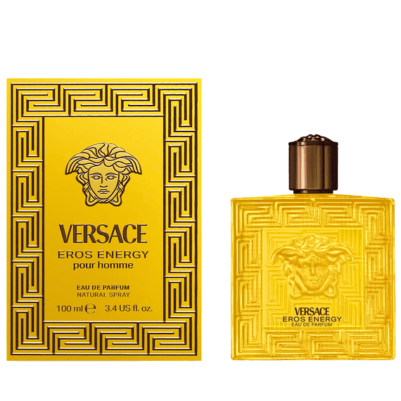 Eau de Parfum Natural Spray