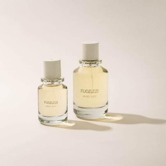 Eau de Parfum
