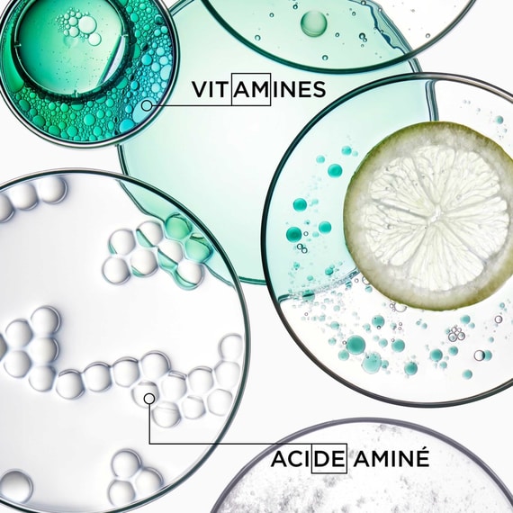 Bain Divalent (Shampoing)
