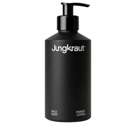 Wild Forest Body Lotion