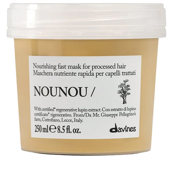 NOUNOU Hair Mask
