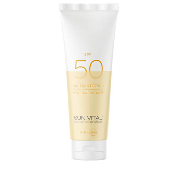 Sun Vital SPF 50