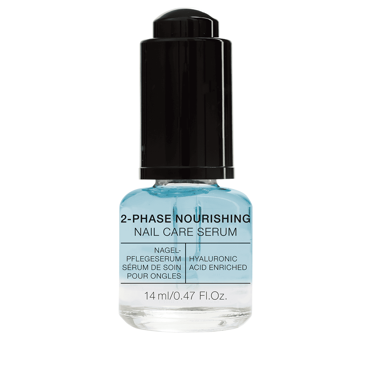 2-Phase Nourishing Nail Care Serum