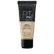 Matte & Poreless Make-Up Non. 128 Warm Nude