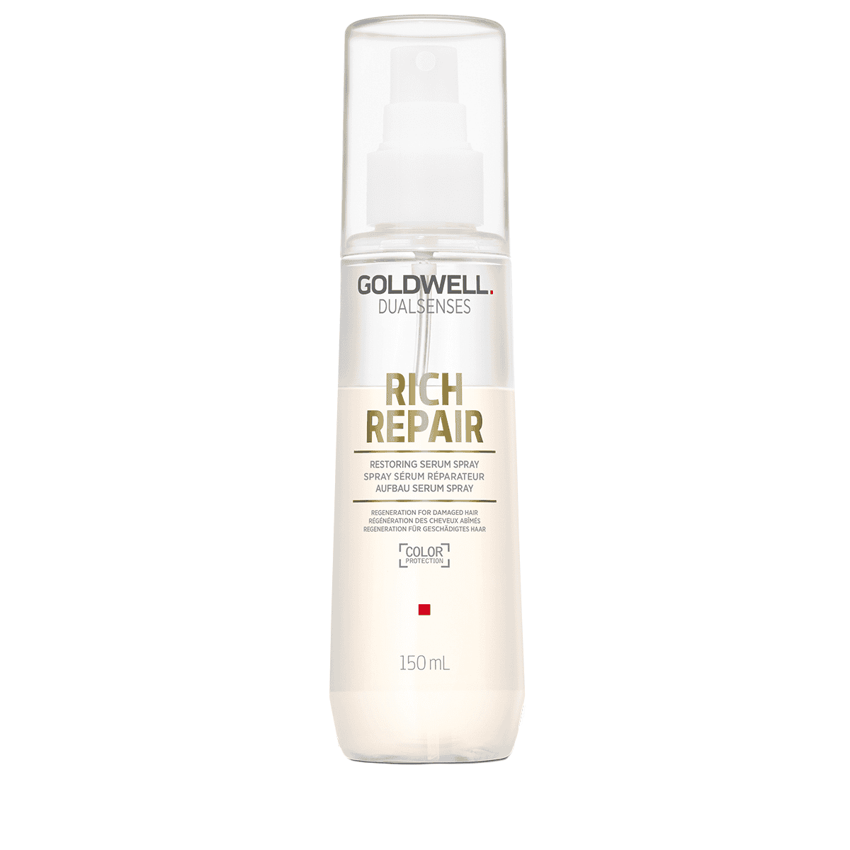 Rich Repair Restoring Serum Spray