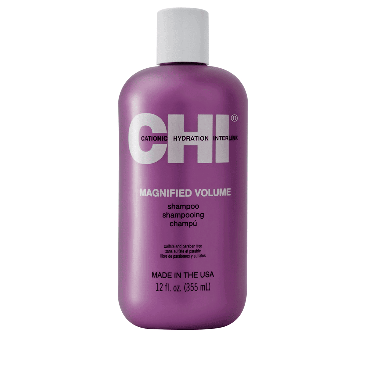 Shampoo