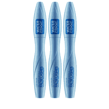 Glam & Doll Waterproof Mascara Set