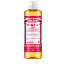 Liquid Soap - Rose