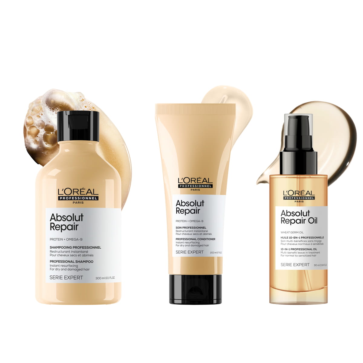 Absolut Repair Conditioner