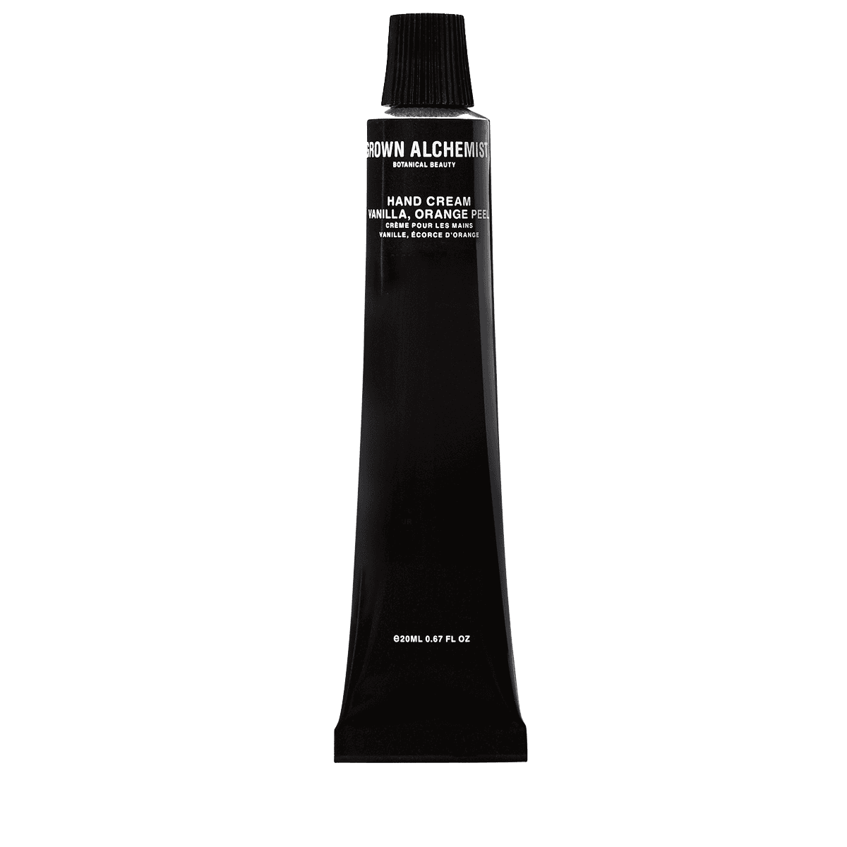 Restorative Hand Cream