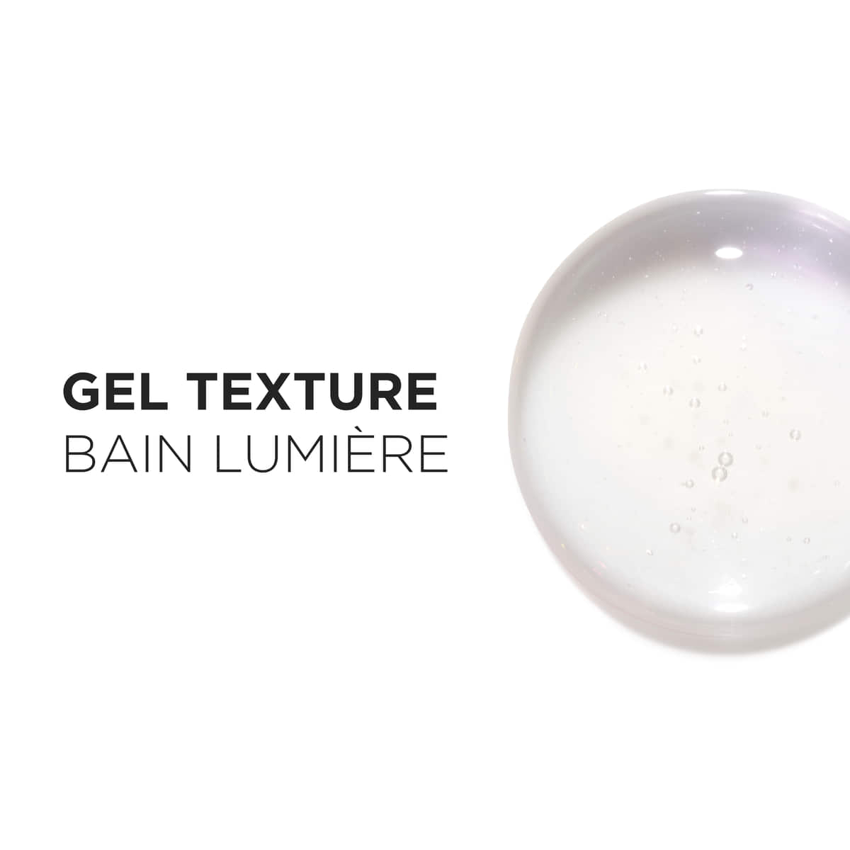 Bain Lumière