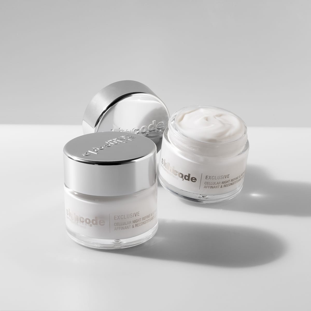 Cellular Night Refine & Repair